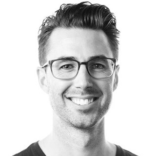 Headshot photo of Ch'an Armstrong